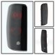 SPY Euro Tail Lights