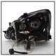 SPY Headlights