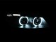 ANZ Projector Headlights