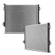 MM Radiators - Plastic