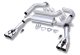 BOR Cat Back S-Type
