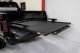 Bedslide Contractor 79 Inch x 48 Inch Black Ford Superduty Shortbed