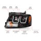 ANZ Projector Headlights