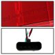 SPY LED Tail Lights