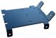 Honda Rubicon Winch Mount 09-13 Honda TRX500 Series Bulldog Winch