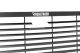 BCK Louvered Headache Racks