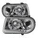 SPY Headlights