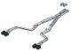 MBRP Catback Exhaust 304