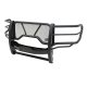 WES HDX Winch Grille Guards