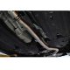 MM Cat-back Exhaust