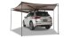 RHR Batwing Awning