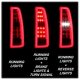 SPY LED Tail Lights