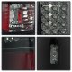 SPY LED Tail Lights