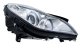 HELLA Headlight Assemblies