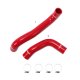 MM Silicone Hose - Radiator