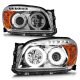 ANZ Projector Headlights