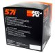 KN 57 FIPK Air Intake 50