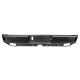 WES HDX Rear Bumpers