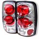 SPY Euro Tail Lights