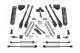 FAB 4 Link Kit Component Box
