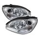 SPY Headlights