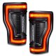 ORL LED Tail Lights