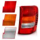 ANZ Taillights