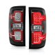 ANZ LED Taillights