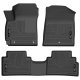 HL WB - Combo - Black