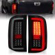ANZ LED Taillights