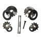 YUK Spider Gear Kits