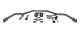 HWG Big Wig Rear Sway Bars