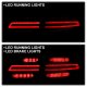SPY LED Tail Lights