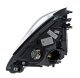 HELLA Headlight Assemblies