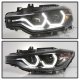 SPY Headlights