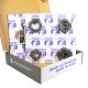 YUK Master Overhaul Kits