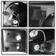 SPY LED Tail Lights