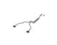 MBRP Catback Exhaust 304