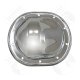 YUK Covers - Chrome