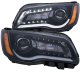 ANZ Projector Headlights