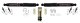 SKY Steering Damper