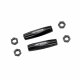 Hotchkis Sport Suspension Tie Rod Sleeves Some 69 Firebirds Require #1612 verify size of stock sl...
