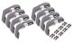 LND Crossroads Running Boards