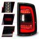ANZ LED Taillights