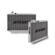 MM Radiators - Alum