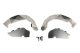 FAB Fenders