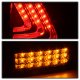 SPY LED Tail Lights