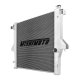 MM Radiators - Alum