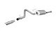 COR Cat-Back Sport