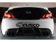 SPY LED Tail Lights